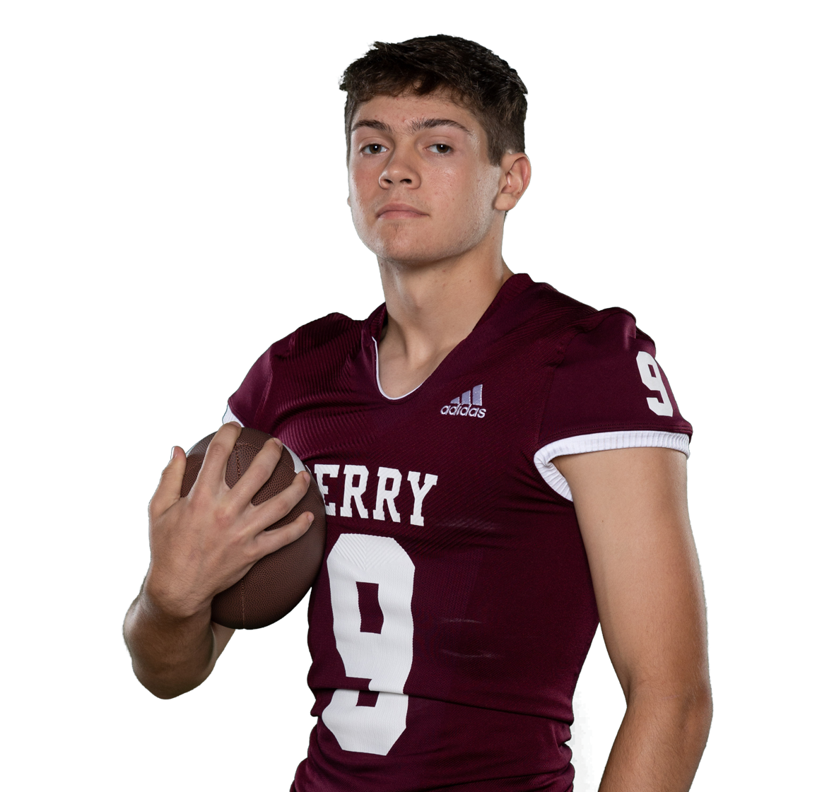 Perry Maroons – 2021 Pigskin Preview Feature – Presented By Stillwater